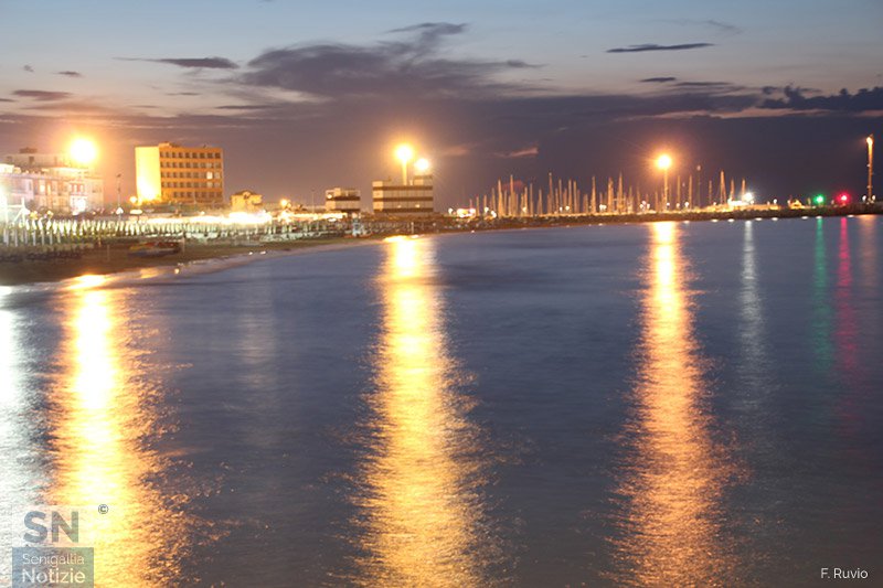 17/09/2016 - Dalla Rotonda guardando a nord