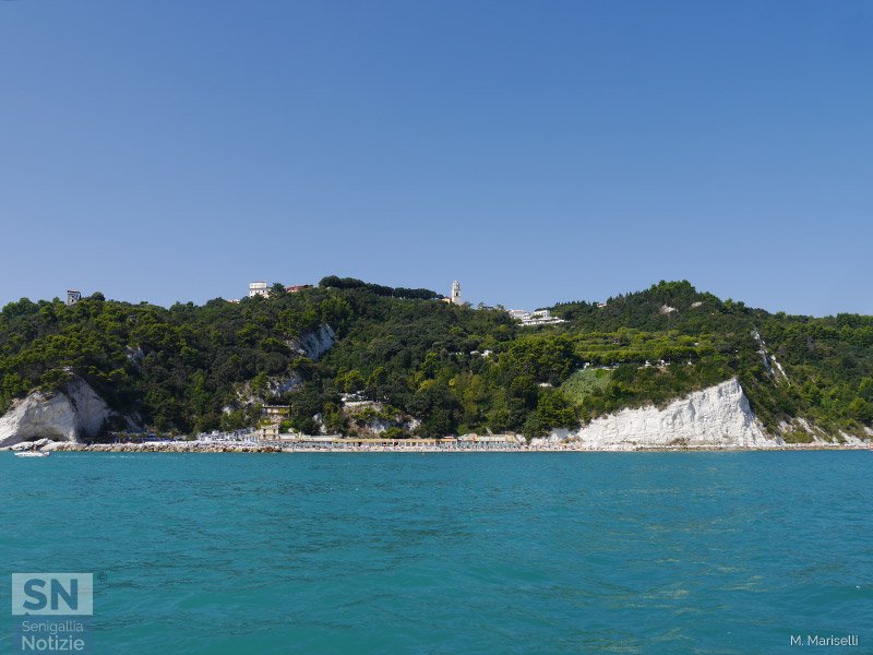 24/09/2016 - Spiaggia Urbani a Sirolo
