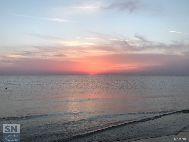 01/09/2017 - Cono di luce