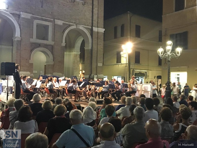 05/09/2017 - Musica in piazza