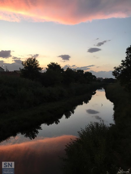 19/09/2017 - Riflessi sul Misa