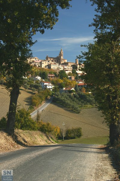 24/09/2017 - Autunno corinaldese