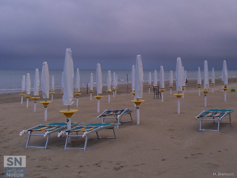 27/09/2017 - Chiusura di stagione