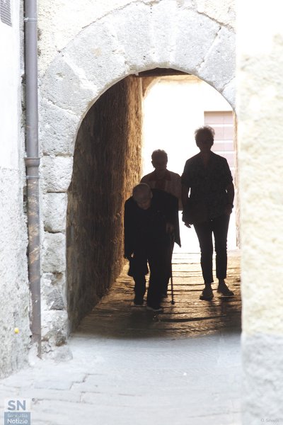 30/09/2017 - Fuori dal tunnel