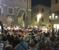 05/09/2017 - Musica in piazza
