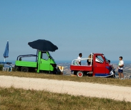 06/09/2017 - Dal monte al mare