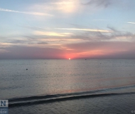 09/09/2017 - Rotola sull'orizzonte