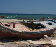 10/09/2017 - La barcaccia