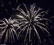 13/09/2017 - Fuochi agostani