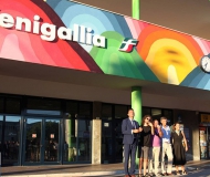 17/09/2017 - Colori in stazione