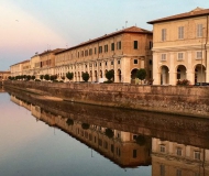 18/09/2017 - Portici specchiati