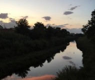 19/09/2017 - Riflessi sul Misa