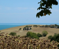 23/09/2017 - Dalla collina al mare