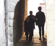 30/09/2017 - Fuori dal tunnel