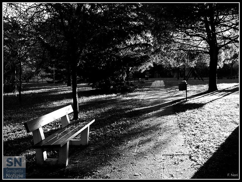 19/09/2018 - A piedi nel parco