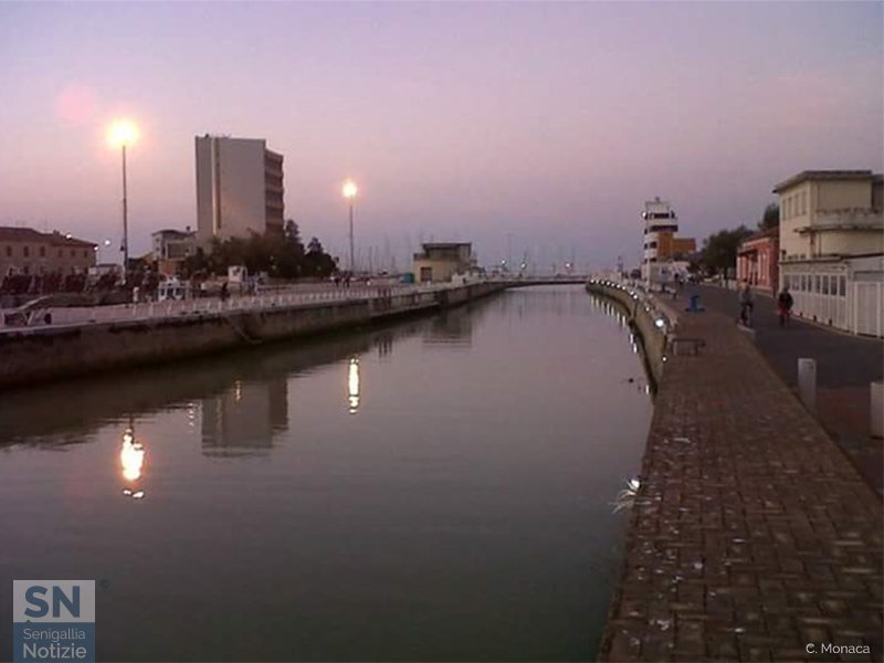 27/09/2018 - Sul Misa al tramonto