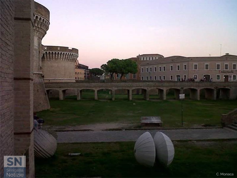 30/09/2018 - Sbucando da piazza Manni