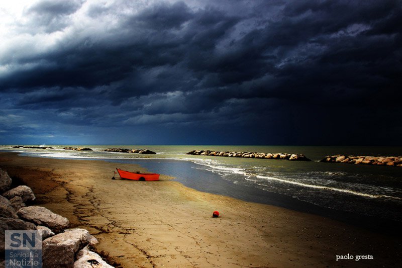 14/09/2019 - La batana