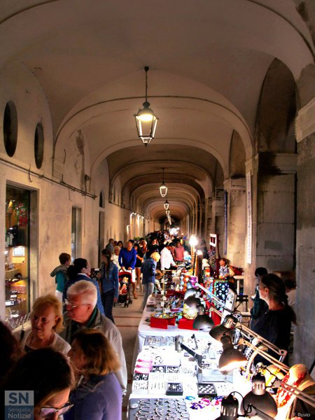 17/09/2019 - Fiera sotto i portici