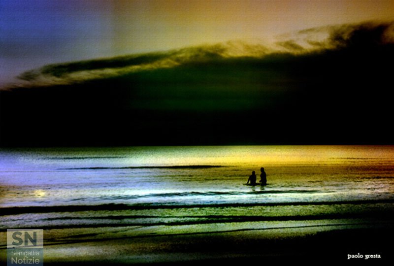 23/09/2019 - Colori del mare