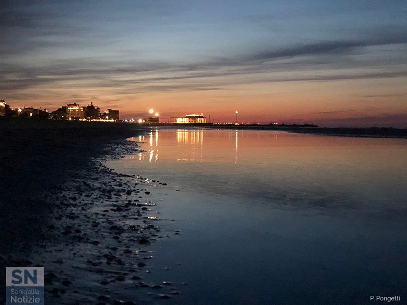 25/09/2019 - Magica serata