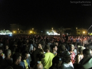 Affollatissima la festa in spiaggia del Summer Jamboree