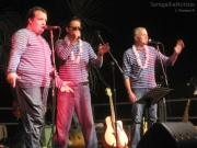 Greg, Max Paiella e The Jolly Rockers al Summer Jamboree 2012