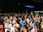 Summer Jamboree 2012 - Folla al Big Hawaiian Party