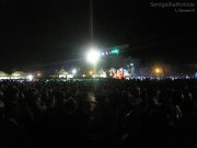 Summer Jamboree 2012 - Folla al Big Hawaiian Party