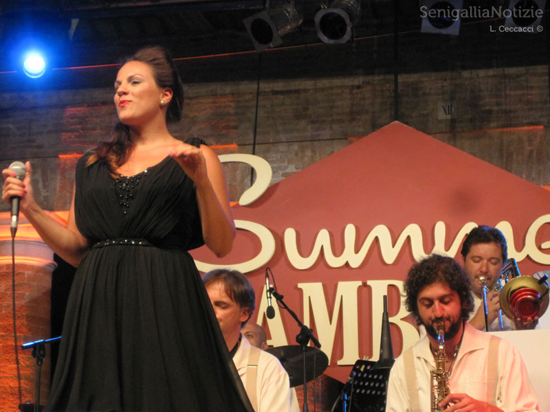 Summer Jamboree 2012 - Rock'n'roll Show