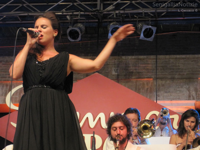 Summer Jamboree 2012 - Rock'n'roll Show