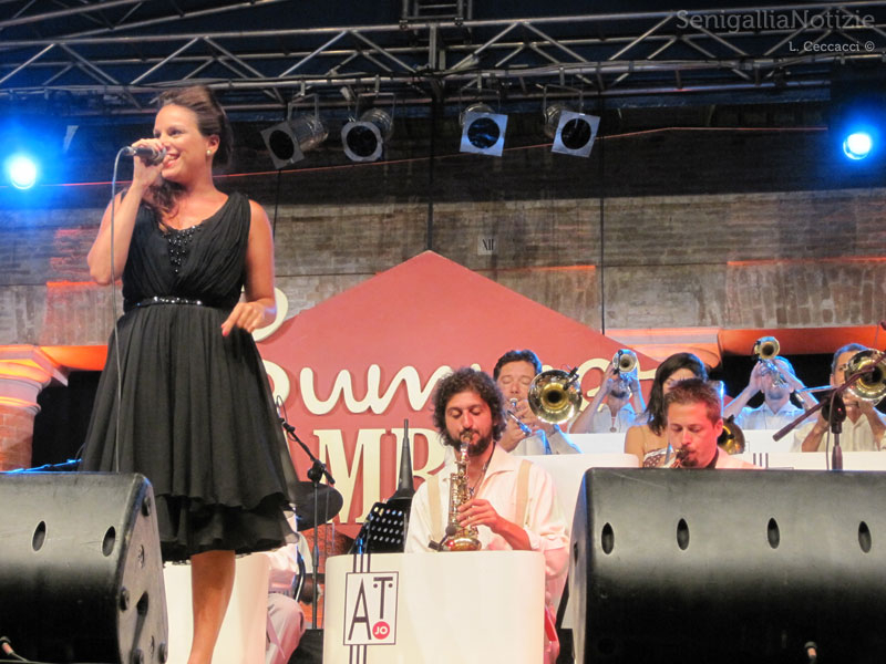 Summer Jamboree 2012 - Rock'n'roll Show