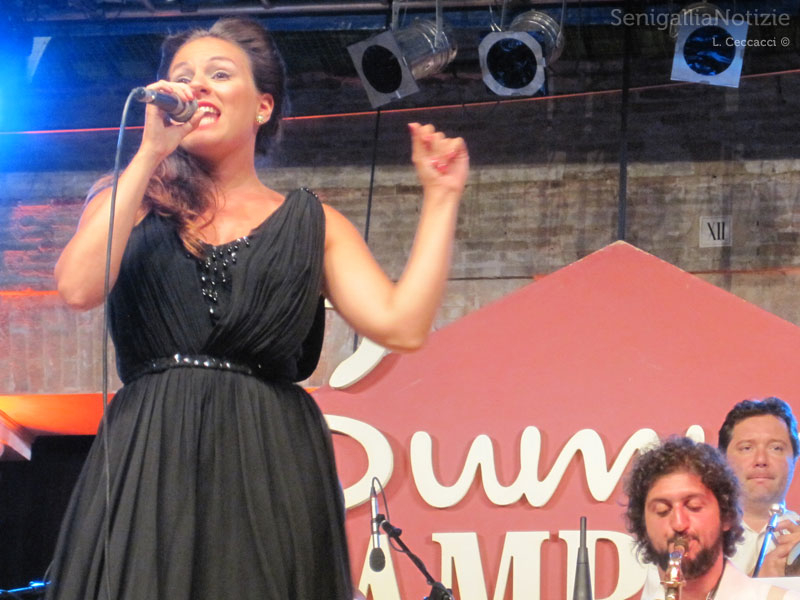 Summer Jamboree 2012 - Rock'n'roll Show
