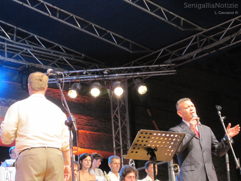 Summer Jamboree 2012 - Rock'n'roll Show