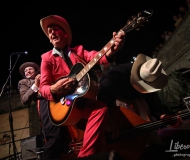 Summer Jamboree - agosto 2014