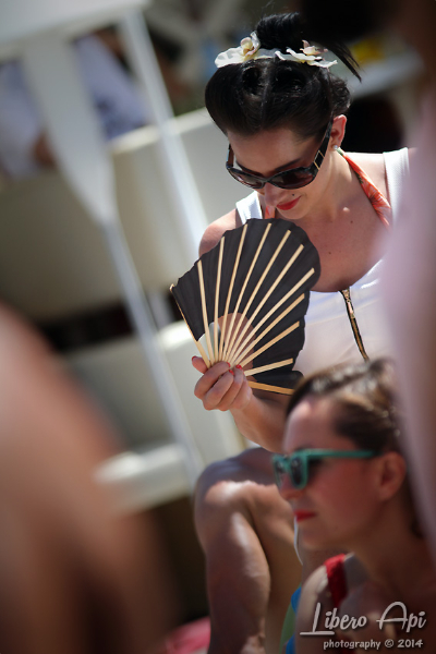 Il Summer Jamboree a Senigallia