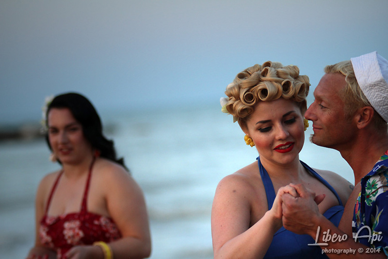 Senigallia invasa da musica ed entusiasmo