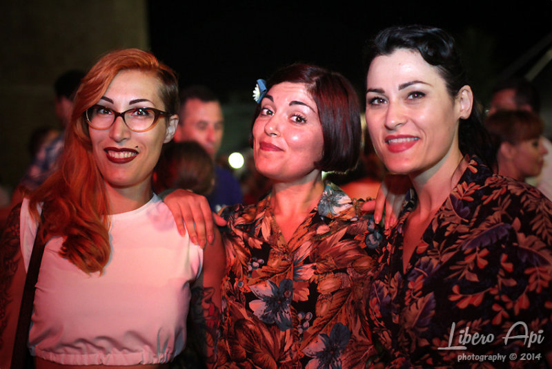 Summer... "Jamborine"