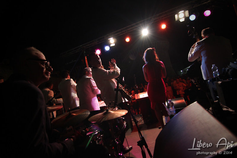Concerti live al Summer Jamboree 2014