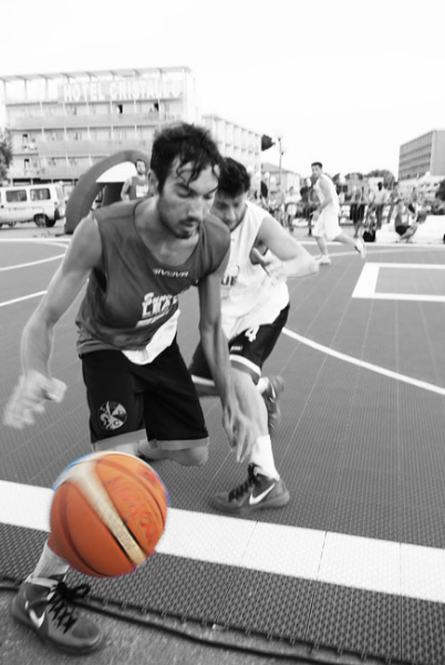 Basket: la Summer League 2012 a Senigallia