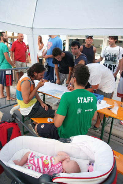 Basket: la Summer League 2012 a Senigallia