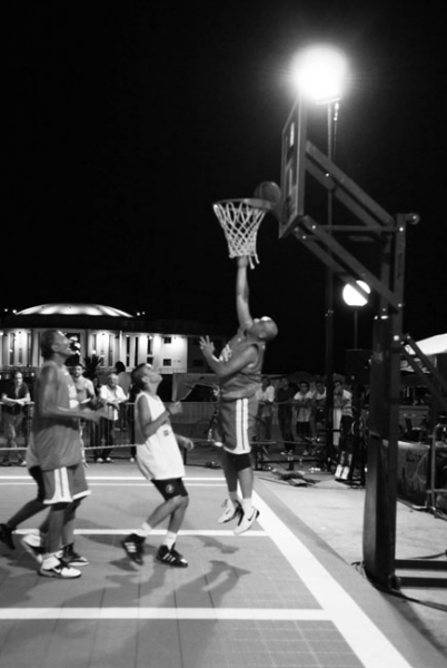 Basket: la Summer League 2012 a Senigallia