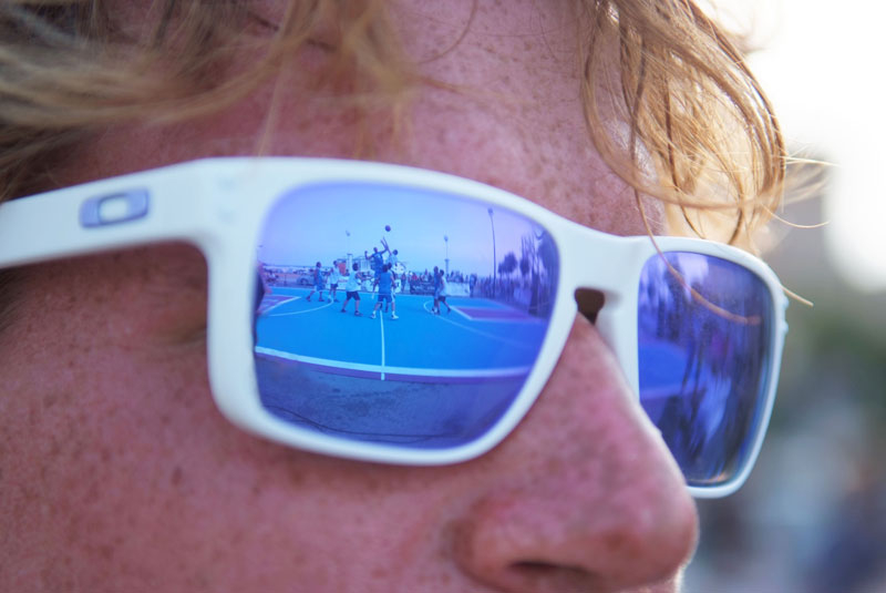 Basket: la Summer League 2012 a Senigallia