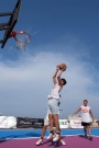 Basket: la Summer League 2012 a Senigallia