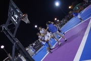Basket: la Summer League 2012 a Senigallia