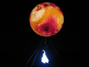 Spettacolo La Città dei Sogni