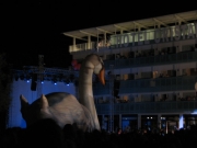 Spettacolo La Città dei Sogni