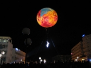 Spettacolo La Città dei Sogni