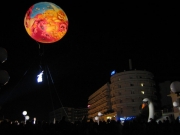 Spettacolo La Città dei Sogni