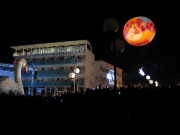 Spettacolo La Città dei Sogni